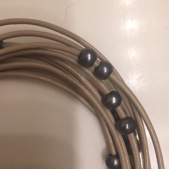 ❌SOLD ❌ Set of bracelets - Picture 7 of 8